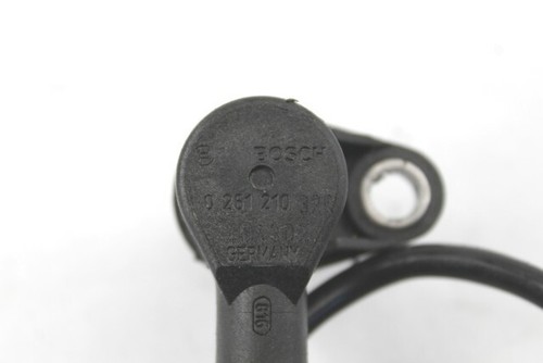 DUCATI PANIGALE 1199 55241321B SENSORE TIMING RPM 13 - 17 ENGINE SPEED SENSOR - Imagen 4 de 4