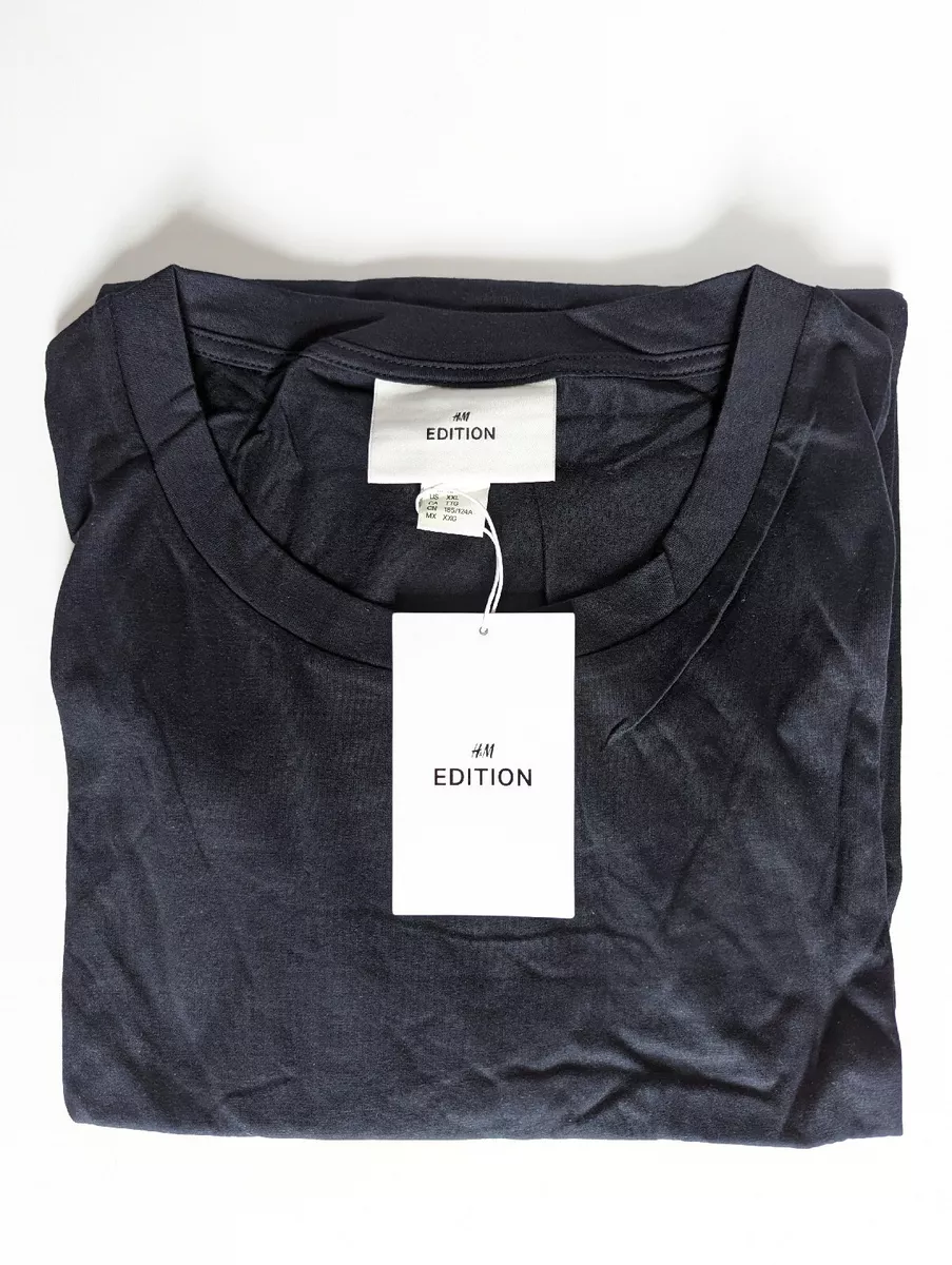 H&m edition top
