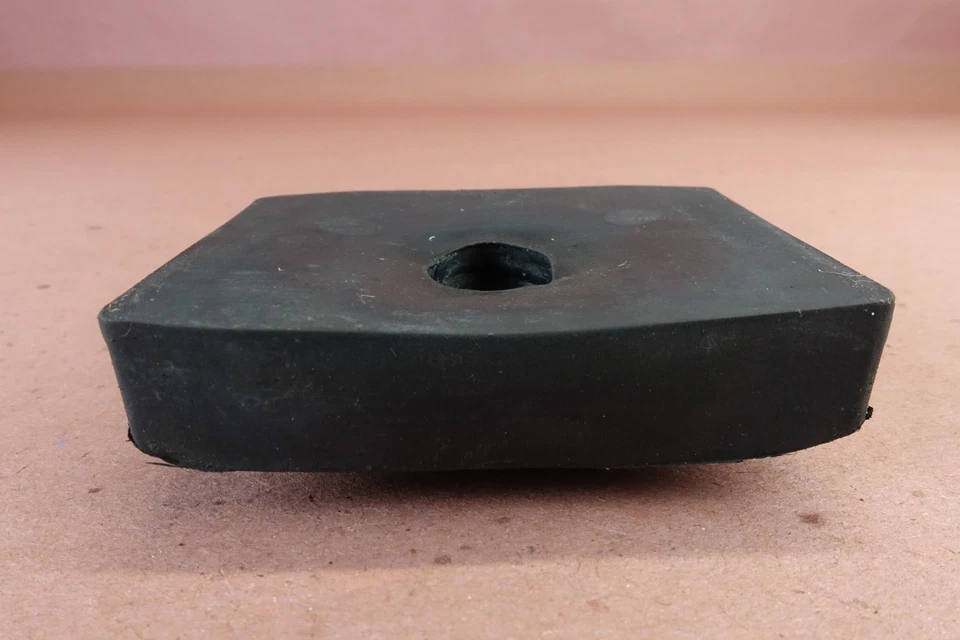 Cojín trasero Honda Shadow Ace 1100 VT1100 1999-2008 Foto 3 de 4