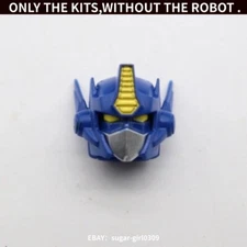 ACHAI STUDIO ABS Casting Replacement Head Upgrade Kit For Legacy Armada OP Prime