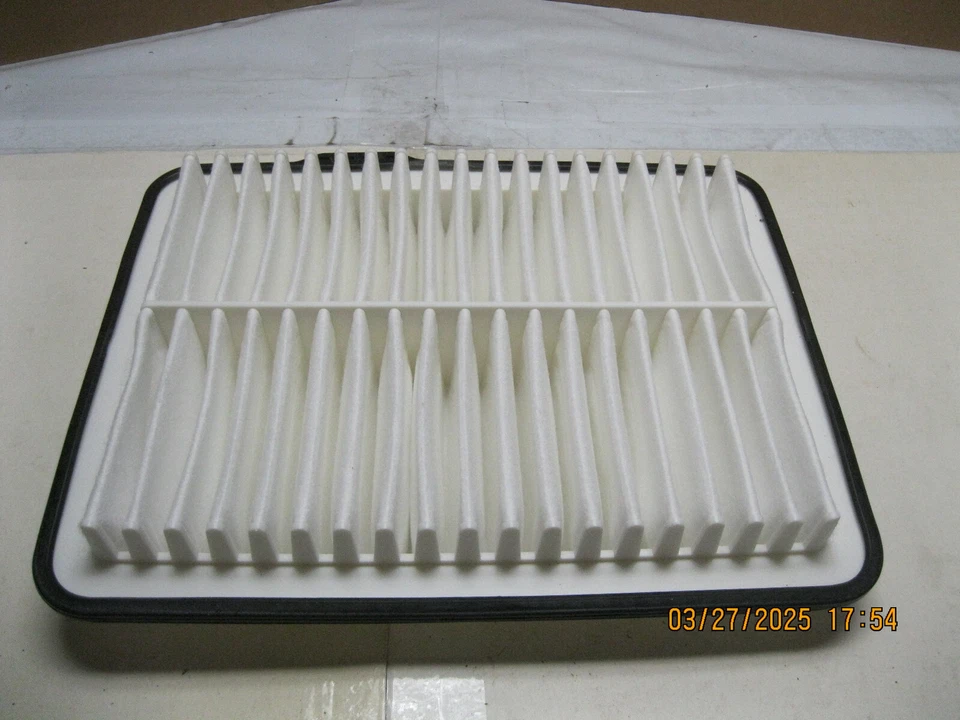 Air Filter Fram CA10466 Foto 2 de 4
