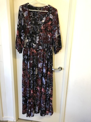 hippie chic plus size clothing