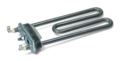 Originale Indesit Elemento Forno Ventilato Riscaldamento (2500W - Foto 10