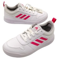 Adidas Tensaur K S24034 - Gr. 36 & 39 1/3 Kinder Mädchen Sportschuhe Sneaker NEU