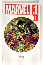Marvel Point One Vol. 2 TPB Avengers Black Panther (2012)