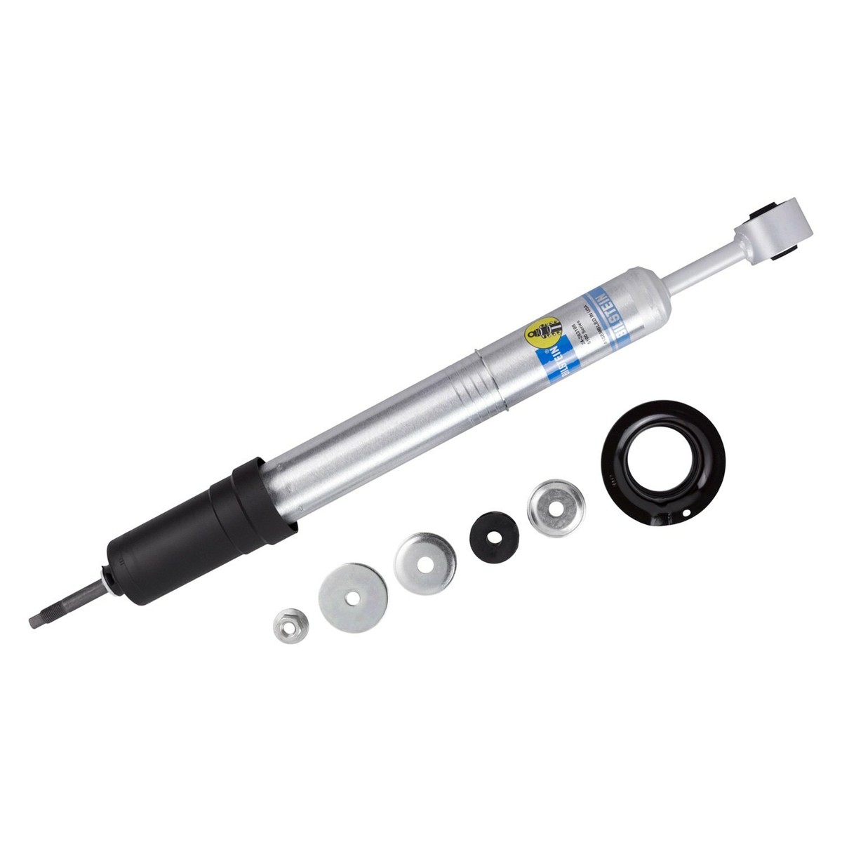 Bilstein B8 5100 Front & Rear Gas Shocks Fits 16-23 Toyota Tacoma