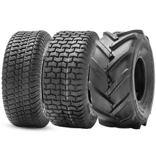 4Ply Lawn Mower Tractor Tire 11x4.00-5/15x6.00-6/13x5.00-6/13x6.50-6/20x8.00-8