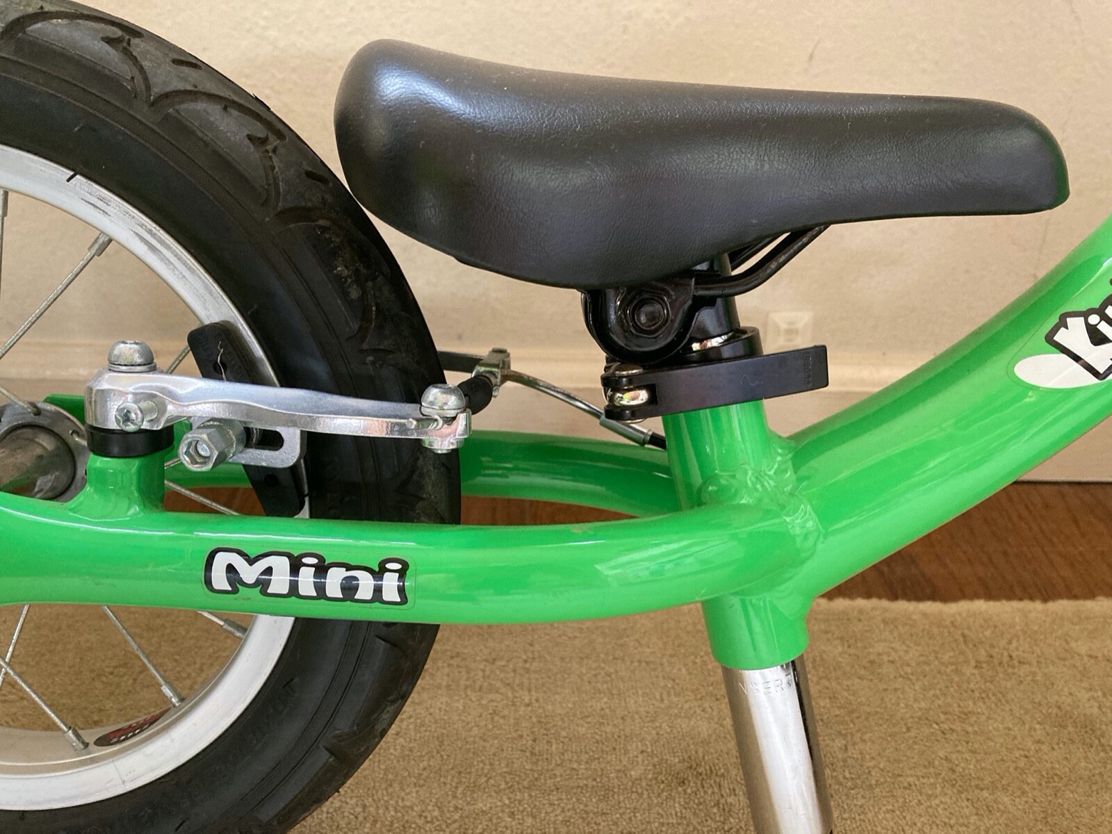 kinderbike mini