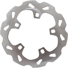 GALFER - DF838W - Wave? Brake Rotors for Harley-Davidson Electra Glide Ultra Cla