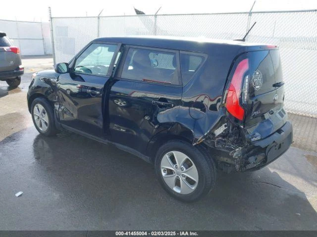 Used Front Right Door Interior Trim Panel fits: 2016 Kia Soul Grade A - Image 4 of 4