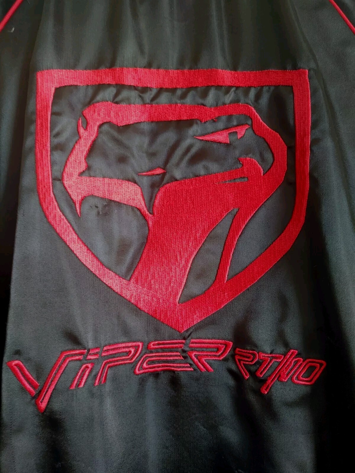 Dodge Viper Jacket - image 1