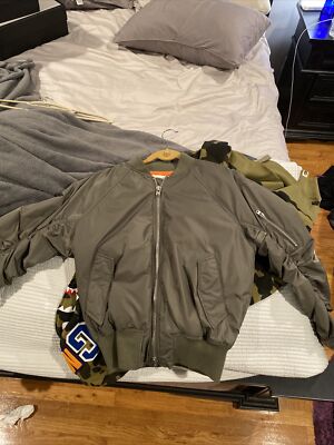 Fear of God FOG Collection One Men