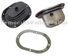 Inland Shifter Boot Trim Ring For 1966-1969 Mopar A-body