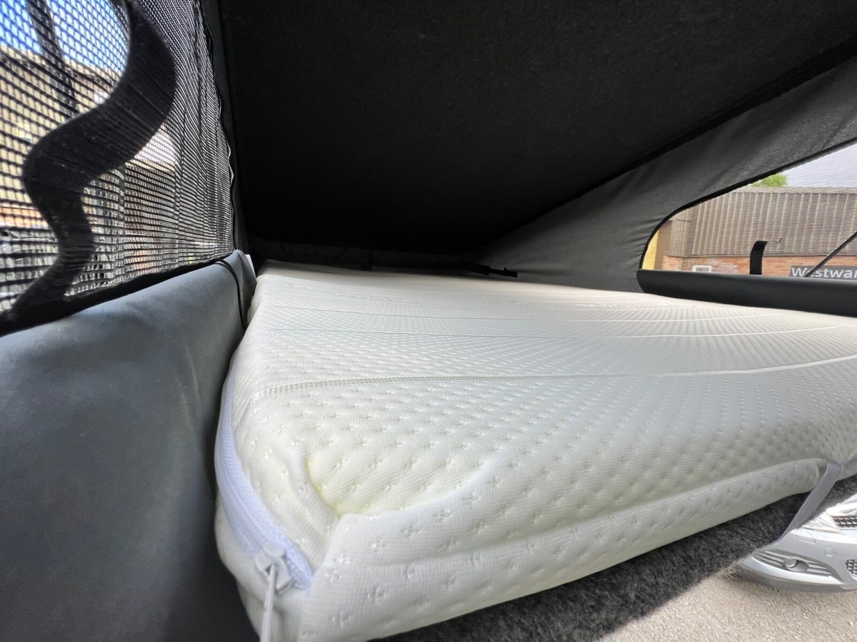 Truck Bed New Mattress For Pop Up Camper Campervan Mattress Pop