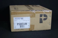 Progress Lighting P3693-09 Invite Collection 2-Light Brushed Nickel Flush Mount