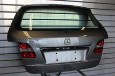 Mercedes-Benz B-Klasse W 245  Heckklappe mountaingrau A 169 740 13 05