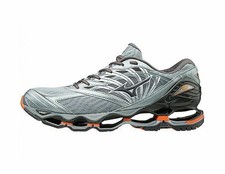 mizuno wave prophecy orange