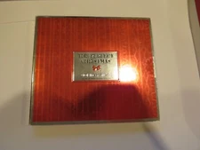 The Prefect Christmas-Holiday Music-The White Barn Candle Co.  CD 2004