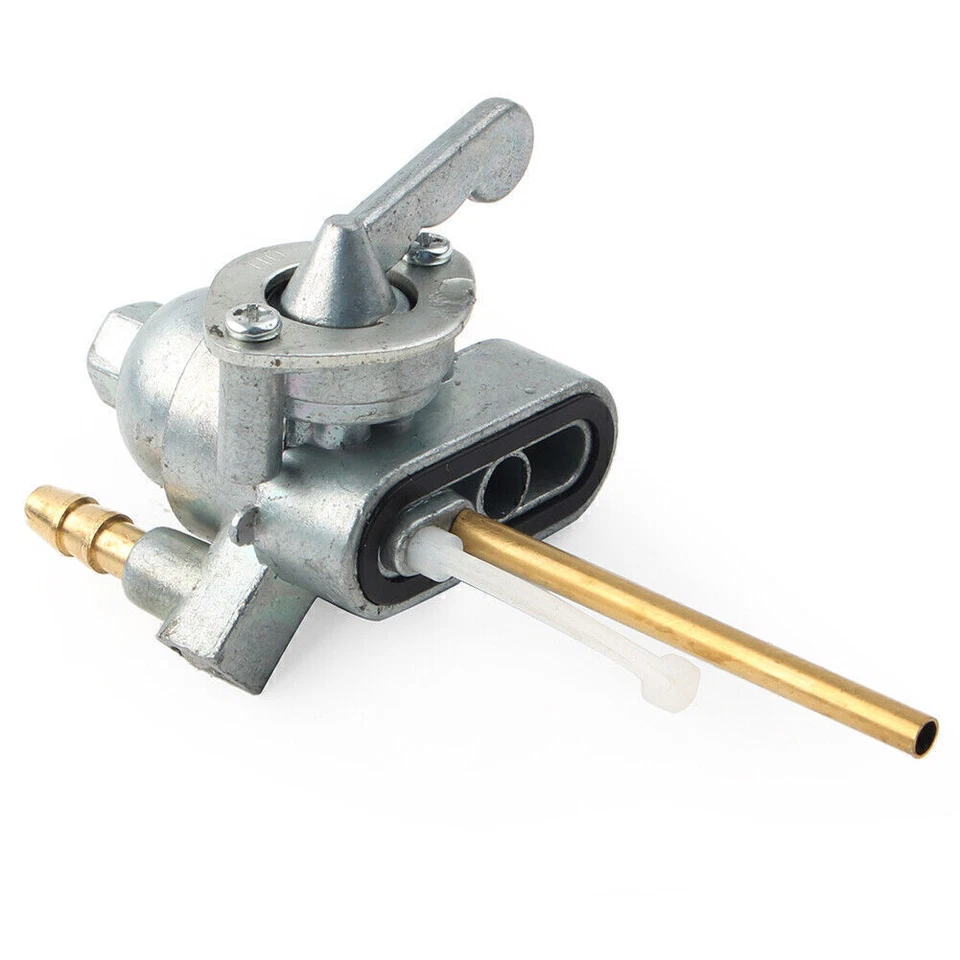 Fit Honda CL70 SL70 XL70 XL75 XR75 MR175 Fuel Switch Valve Petcock - Image 2 of 4