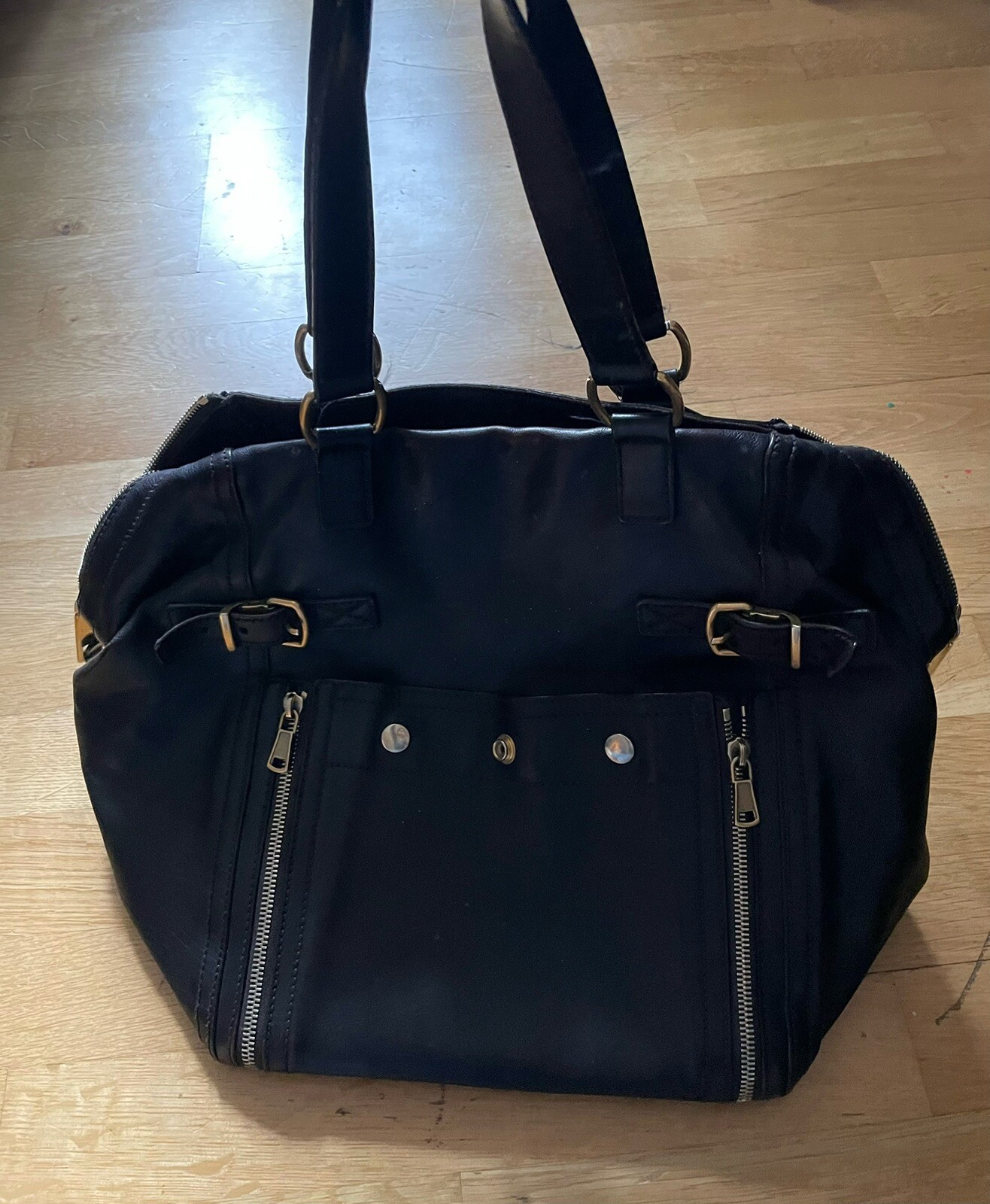 borsa yves saint laurent donna