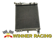 Aluminum Radiator For AUDI R8, R8 Spyder 2008-2015 420121252
