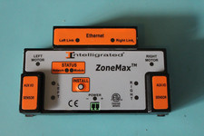 HONEYWELL INTELLIGRATED 49340401 ZONE MAX MDR 710 RT3 LIFT CONTROL CARD BOX