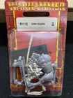 Warhammer Miniatures #8511E Dark Riders New Sealed