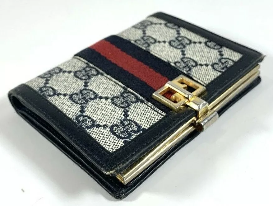 Gucci Wallet 