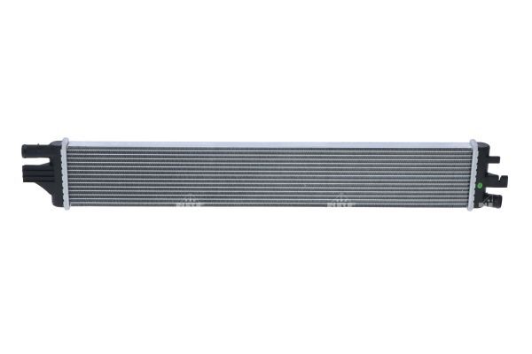 NRF 59217 Cooler, drive battery for ,NISSAN,OPEL,RENAULT,VAUXHALL