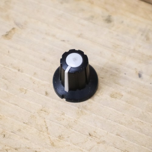 Boss BR-1600CD Value/Input Level Knob UBOSS052