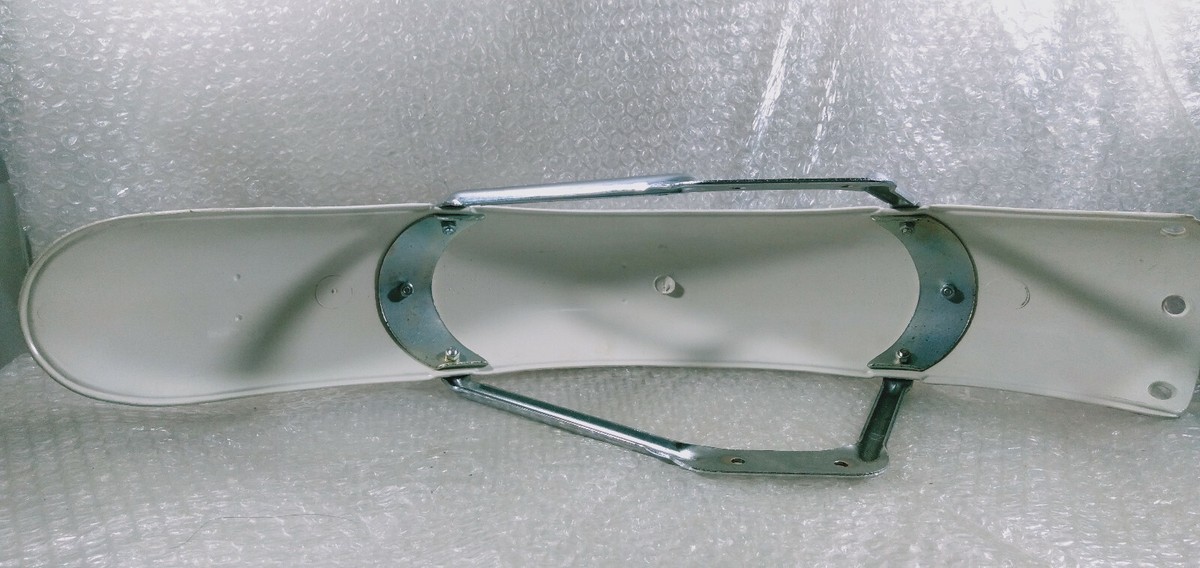 良品！XLフロントフェンダー。XL125XL200RXL250RXL400R Front Fender Honda XL Xl125 Genuine NOS Japan for sale
