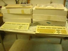 279-2047US WANG 4230 KEYBOARD 50502 84048 05-E3D1 50427