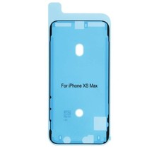 iPhone XS Max Waterproof Frame Bezel Seal Tape Adhesive LCD Screen