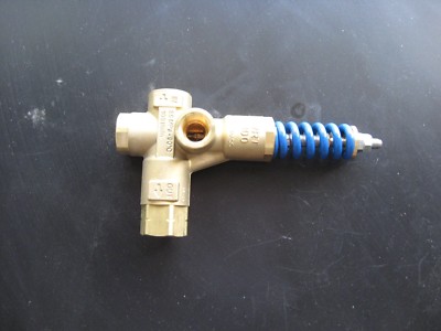 AR Pump Unloader 4800 psi VRT100-330 4800PSI