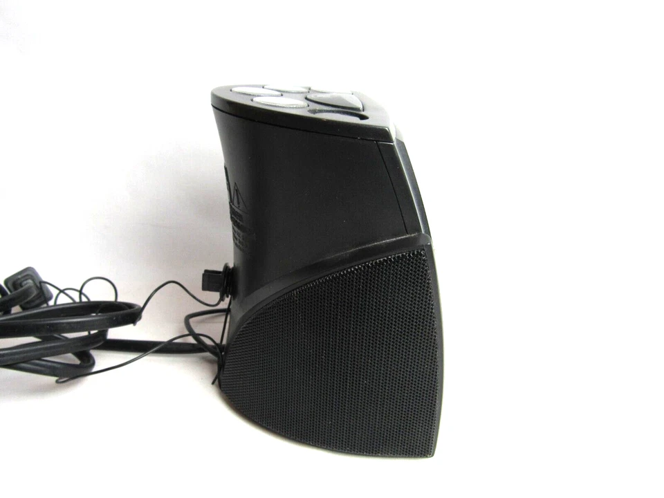 Radio despertador sintonización digital ajuste automático Hilton Hotel Modelo HH211 Foto 2 de 4