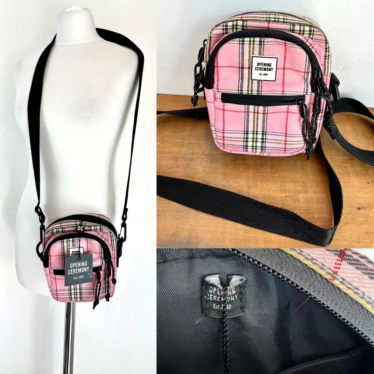 Opening ceremony shop mini bag