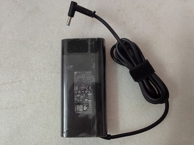 For HP Victus 15-FB2063DX Gaming Laptop OEM TPN-DA11 19.5V 6.9A 135W AC Adapter