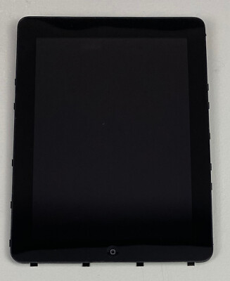 OEM Apple iPad 1st Gen WIFI + 3G A1337 Touch Screen
