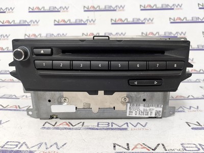 BMW E90 E92 E93 M3 CABRIO LCI CIC HDD NAVGIATION System head unit 