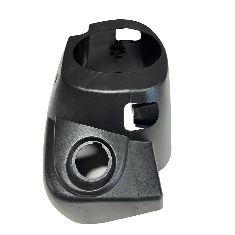 Saturn VUE 2003 inclinación automática OEM columna de dirección cubierta envolvente bisel 05 Foto 4 de 4