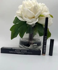 Bobbi Brown Long Wear Cream Shadow Stick Shore Matte Full Size .05oz / 1.6g
