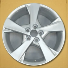 For Toyota Corolla Matrix OEM Design Wheel 16" 16x6.5 2011-2014 Silver Rim 69590