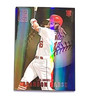 2022 Panini Capstone Red Foil #30 Brandon Marsh RC (PHILLIES) !!