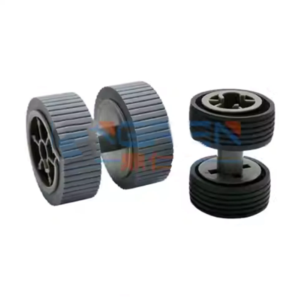 ISSCX Brake Pick Roller PA03540-0002 Fits For Fujitsu 6240 6140 6230 FI-6130