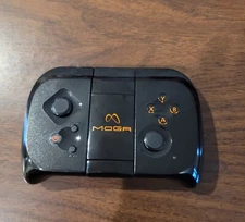 PowerA MOGA 000253 Black Mobile Gaming Wireless Bluetooth Controller