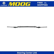 For 2007 GMC Sierra 1500 Classic Steering Center Link MOOG