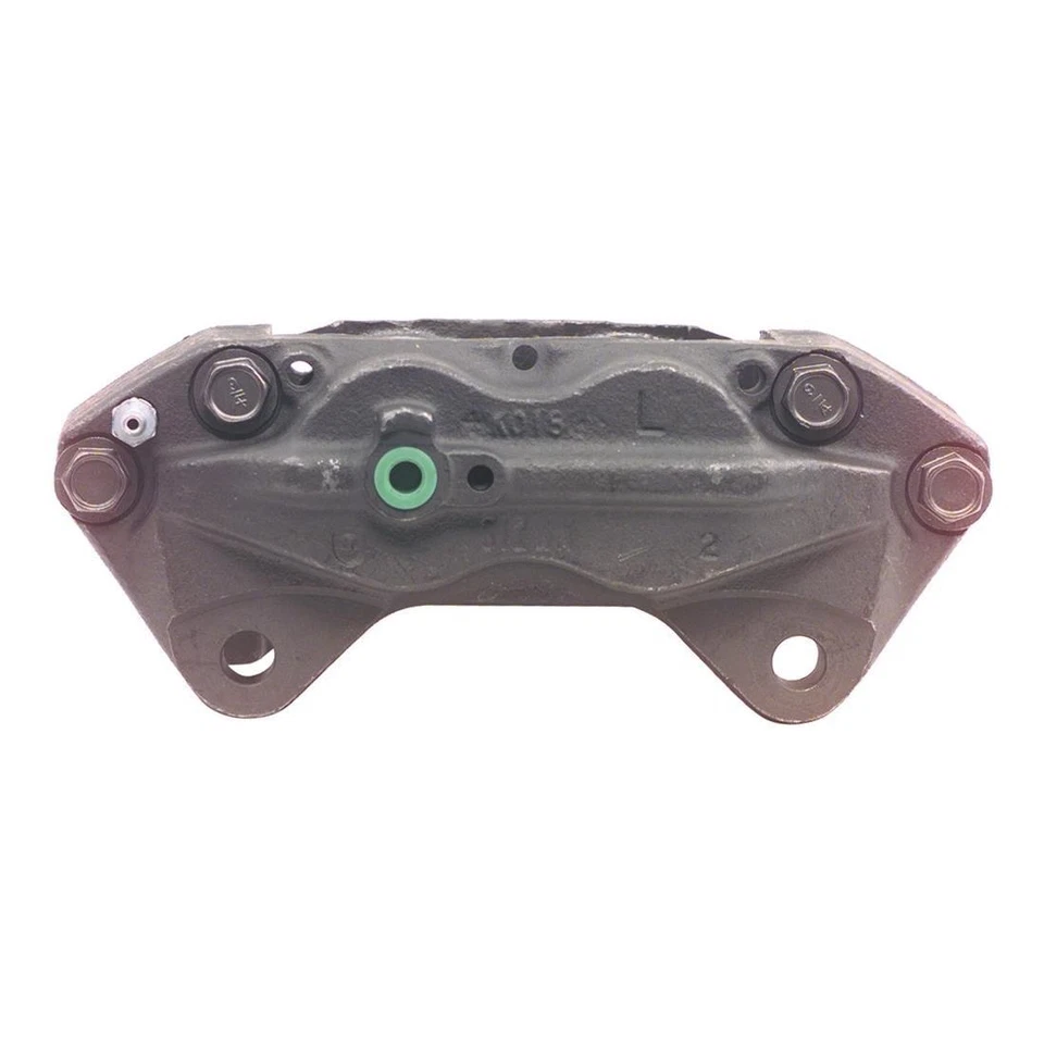 Pinza de freno de disco Cardone Reman 2x se adapta a Toyota Tacoma de 1995 a 2004 Foto 3 de 4