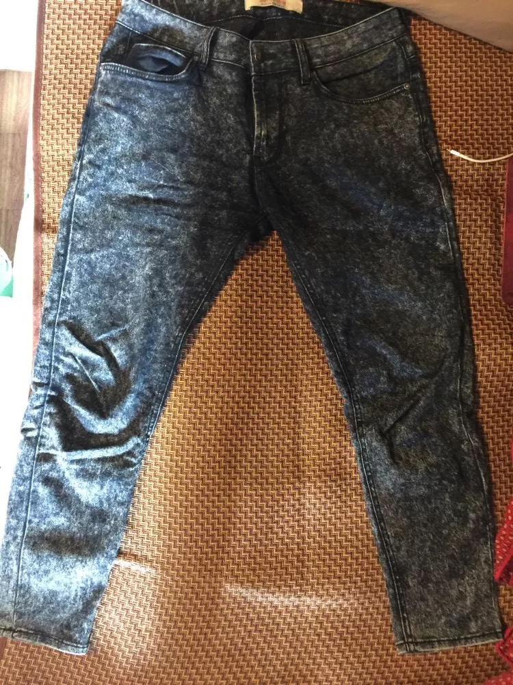TopMan Skinny Jeans Size 32S