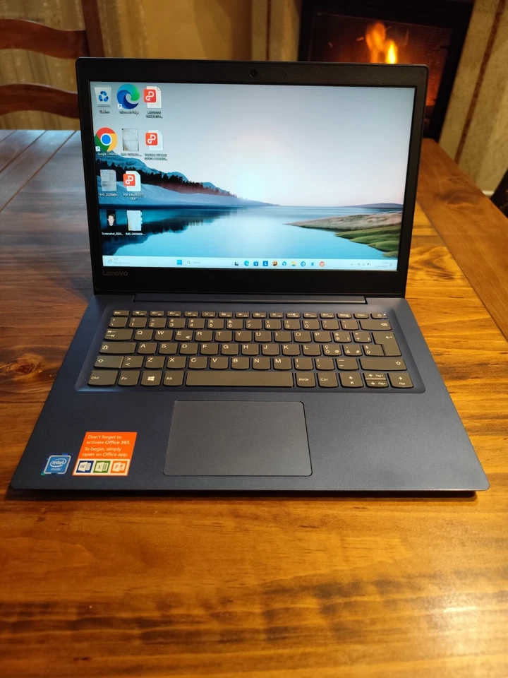 PC Lenovo IdeaPad - Immagine 3 di 4