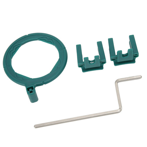 Dental Endodontic X-Ray Positioner System Posterior Anterior Holder Kit 3 Sizes - Afbeelding 9 van 19